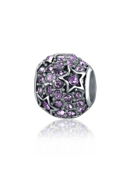 CHARM ETOILE BRILLANTE VIOLET ROMANSA