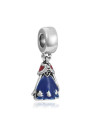 PENDENTIF ROBE ANNA (REINE DES NEIGES) ROMANSA