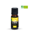 HUILE ESSENTIELLE CITRON 10ML Certifiée Bio