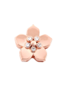 CHARM'S PLAT ROMASA EVASION FLEUR ROSE