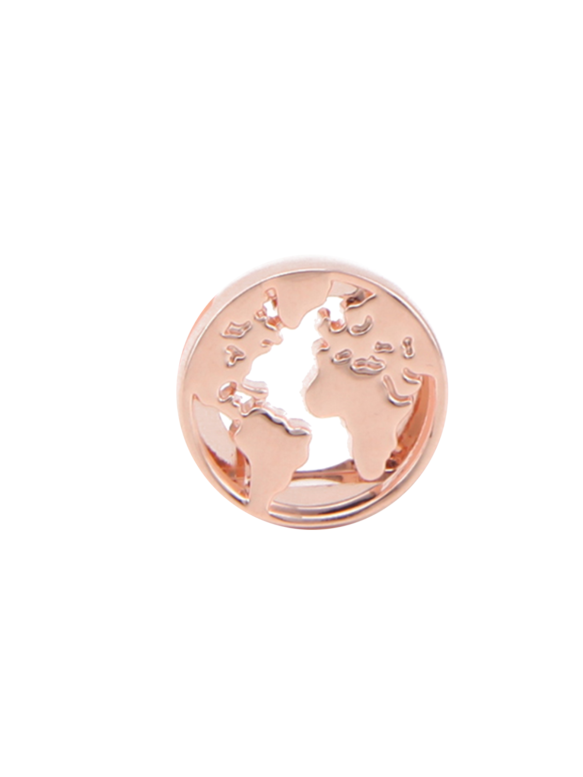 CHARM'S PLAT ROMASA EVASION TERRE ROSE