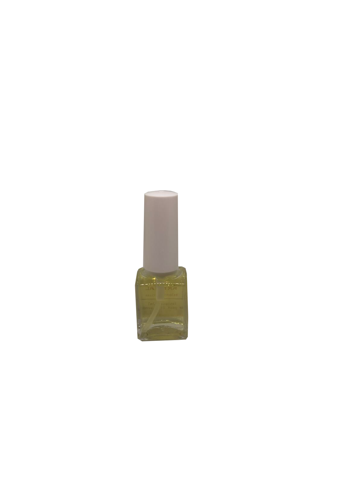 FLACON 12ML "ATLANTIDE"