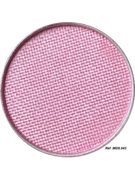 FARD À PAUPIÈRES ROSE PRO 3ML MD8.043