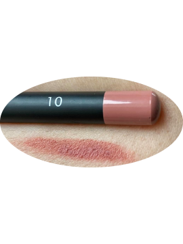 CRAYON PRO CONTOUR  DES LÈVRES  NUDE 12 CM MD10