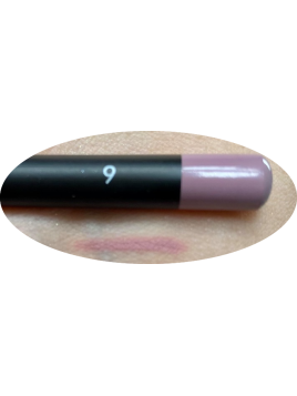 CRAYON PRO CONTOUR  DES LÈVRES  VIEUX ROSE 12 CM MD09