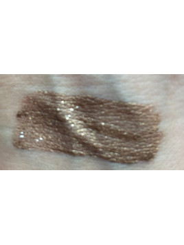 OMBRE A PAUPIERES LIQUIDE PRO 3,5 ML MARRON PAILLETÉ