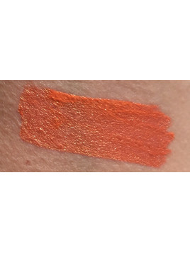 OMBRE A PAUPIERES LIQUIDE PRO 3,5 ML ORANGE PAILLETÉ