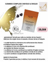 GUMMIES COMPLEXE CHEVEUX & ONGLES 22€90 au lieu de 28€