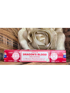 ENCENS DRAGON BLOOD SATYA