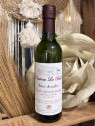 GEL DOUCHE BOUTEILLE DE VIN CHATEAU BAIGNADE ROUGE