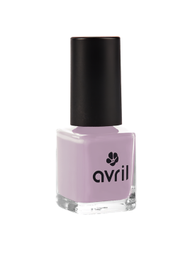 VERNIS A ONGLES  GUIMAUVE