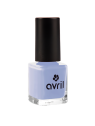 VERNIS A ONGLES BLEU LAYETTE