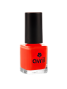 VERNIS A ONGLES COQUELICOT