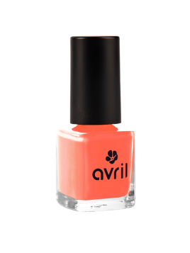 VERNIS A ONGLES CORAIL