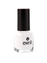 VERNIS A ONGLES FRENCH BLANC