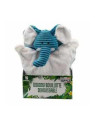 DOUDOU BOUILLOTTE ELEPHANT