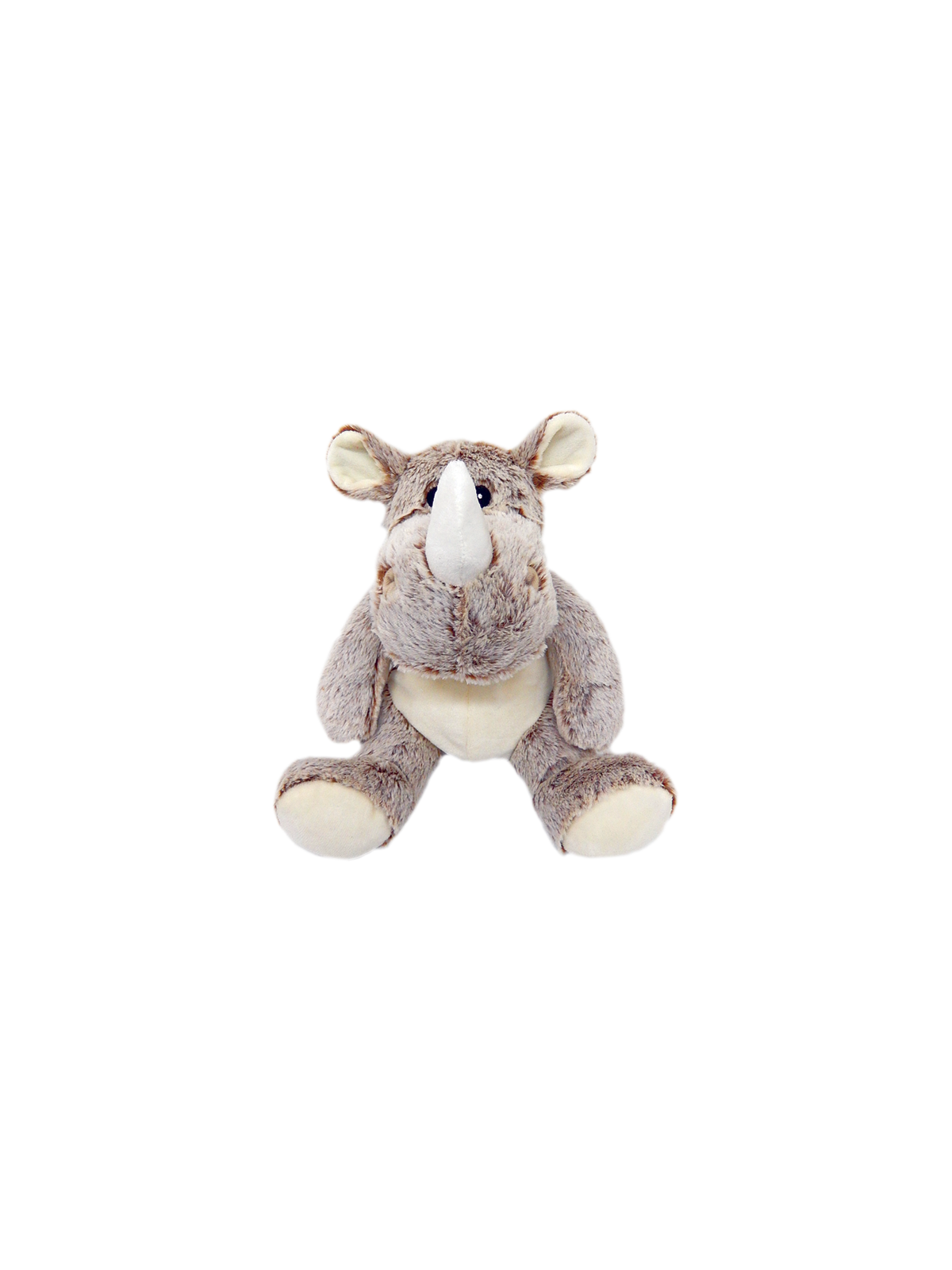 PELUCHE BOUILLOTTE RHINO