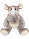 PELUCHE BOUILLOTTE RHINO