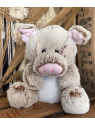 PELUCHE BOUILLOTTE COCHON