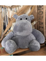 PELUCHE BOUILLOTTE HIPPO