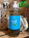 GEL DOUCHE BIO 1L ENERGIE ET VITALITE 14€ au lieu de 19€