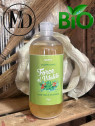 Shampooing certifié BIO 500 ml Force et vitalité