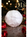 BOMBE DE BAIN 180GR NOEL BOULE DE NEIGE