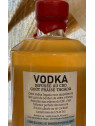 VODKA FRAISE TAGADA CBD 50 CL