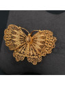 Broche Encantos Portugal papillon