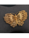 Broche Encantos Portugal papillon