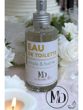 EAU FRAICHE 100ML