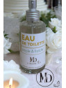 EAU FRAICHE 100ML