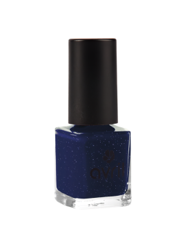 VERNIS A ONGLES 1001 NUITS PAILLETE