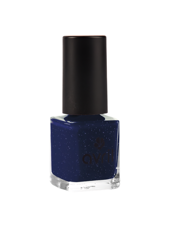 VERNIS A ONGLES 1001 NUITS PAILLETE