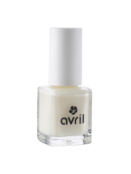 VERNIS A ONGLES BLANCHISSEUR AVRIL