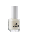 VERNIS A ONGLES BLANCHISSEUR AVRIL