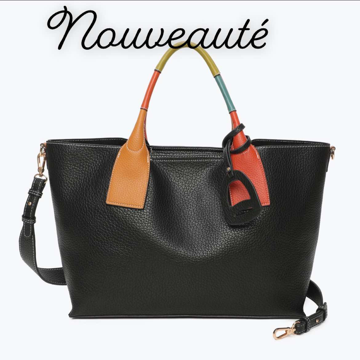 Votre bonheur avec nos sacs ultra fashion