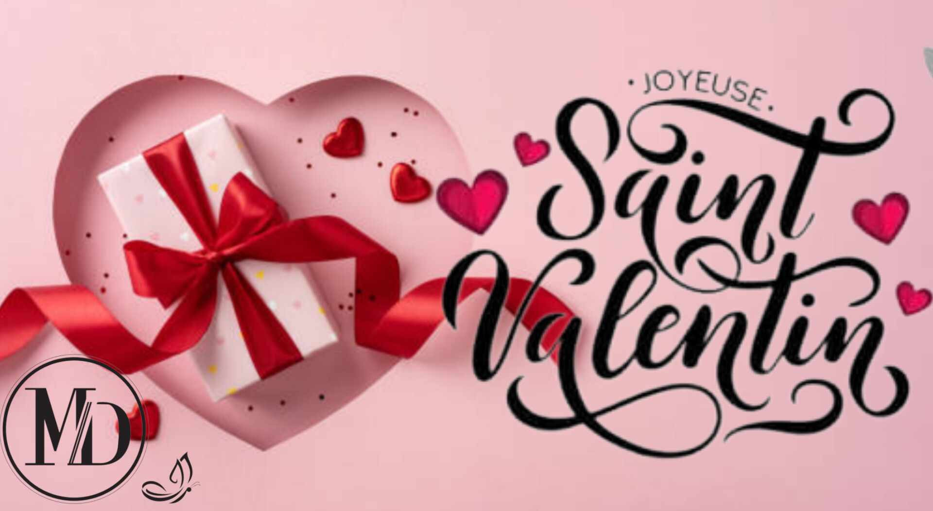 Offres Saint-Valentin : Coffrets Cadeaux, Bougies et Soins Romantiques